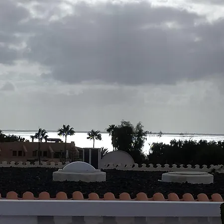 Apartment Ansai Costa Calma