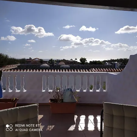 Appartement Ansai Costa Calma