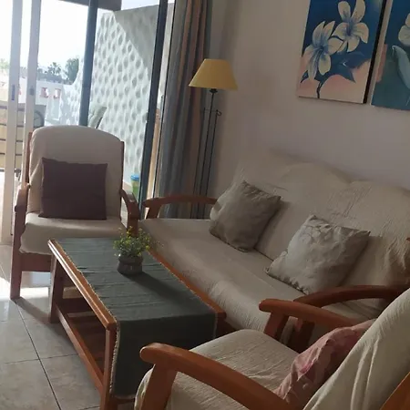 Ansai Appartement