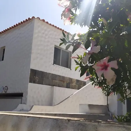 Ansai Appartement Costa Calma