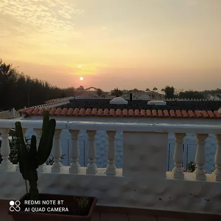 Apartment Ansai Costa Calma