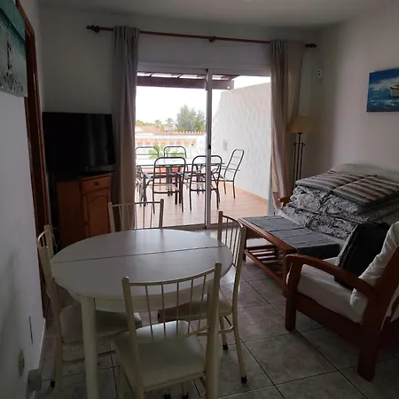 Apartment Ansai