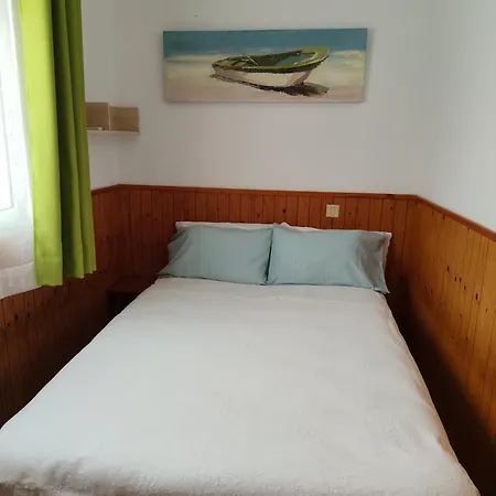 Apartment Ansai