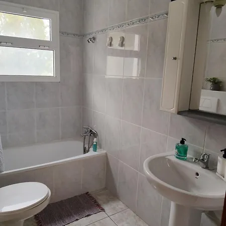 Ansai Apartment *